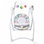 GRACO Lovin Hug Patchwork - slika 1