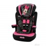 Nania A-s I-max 1/2/3 (9-36kg) Minnie - slika 1