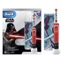 ORAL B VITALITY STAR WARS WITH TRAVEL CASE GIFTBOX - slika 1