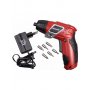 EINHELL TC-SD 3.6 Li Akumulatorski odvijač - slika 1