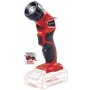 EINHELL TE-CL 18 Li H - Solo Akumulatorska LED 1/1 lampa - slika 3