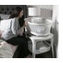 4Moms Mamaroo Sleep kolevka, bela - slika 3