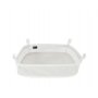 4Moms Mamaroo Sleep korpa za stvari, bela - slika 1