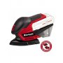 EINHELL TE-OS 18/1 Li - Solo Akumulatorska multi brusilica - slika 1