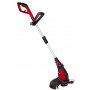 EINHELL GC-ET 4530 el. trimer + 3 kalema 3402022 - slika 1