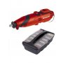 EINHELL TC-MG 135 E Multi fukcionalni alat za graviranje i brušenje - slika 1