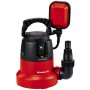 EINHELL GC-SP 3580 LL potapajuća za čistu vodu - slika 1