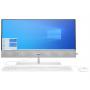 HP Pavilion All-in-One 24-k0024ny, Intel Core i7-10700T, 16GB , 512GB, 23,8'' IPS, GTX1650 (4GB), Free DOS, white (236R8EA) - slika 1