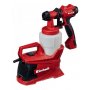 EINHELL TC-SY 600 S Električni pištolj za farbanje - slika 1
