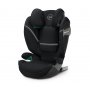 CYBEX Auto sedište za decu Solution S I-Fix od 100-150 cm Deep Black - slika 1