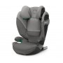 CYBEX Auto sedište za decu Solution S I-Fix od 100-150 cm Soho Grey - slika 1