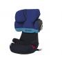 CYBEX Auto sedište Solution x2 fix plava - slika 1