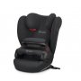 CYBEX Auto sedište (9-36kg) 1/2/3 Pallas B-fix VolcanoBlack - slika 1