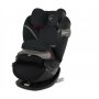 CYBEX Auto sedište (9-36kg)2/3 Pallas S Fix, Deep black - slika 1
