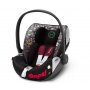 CYBEX Auto sediste  Cloud Z i-size (45-87 cm) Rebellious - slika 1
