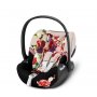 CYBEX Auto sediste Cloud Z iSize (45-87cm) Spring Blossom Beige - slika 1