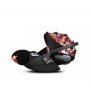 CYBEX Auto sediste Cloud Z iSize (45-87cm) Spring Blossom Black - slika 2