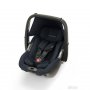 RECARO A-s Salia i-Size (40-105cm), Night Black - slika 1