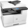 HP LaserJet MFP M443nda A3, 8AF72A - slika 3