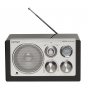 DENVER TR-61 CRNI - slika 1
