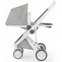 Greentom Duo sistem Grey (kolica + nosiljka) - slika 2