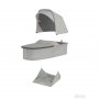 Greentom Duo sistem Grey (kolica + nosiljka) - slika 4
