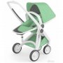 Greentom Duo sistem Mint (kolica + nosiljka) - slika 2