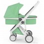 Greentom Duo sistem Mint (kolica + nosiljka) - slika 3