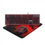REDRAGON 3 in 1 Combo S107 Keyboard, Mouse and Mouse Pad - slika 1