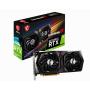 MSI NVidia GeForce RTX 3060 12GB 192bit RTX 3060 GAMING X 12G LHR - slika 1