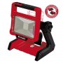 EINHELL TE-CL 18/2000 Li AC-Solo  akumulatorski LED reflektor - slika 1
