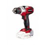 EINHELL TE-CD 18 Li E-Solo Akumulatorska bušilica - slika 1