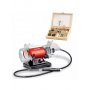 EINHELL TH-XG 75 Kit Stona brusilica sa dodatkom za graviranje - slika 1