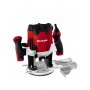 EINHELL TE-RO 1255 električna ručna glodalica - slika 1