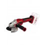 EINHELL AXXIO 18/115 Q akumulatorska ugaona brusilica - slika 1
