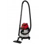 EINHELL TC-VC 18/20 Li S - Solo Akumulatorski usisivač - slika 1