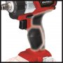 EINHELL TE-CW 18 Li  Brushless Solo Akumulatorski udarni odvijač - slika 3