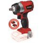 EINHELL TE-CW 18 Li  Brushless Solo Akumulatorski udarni odvijač - slika 1