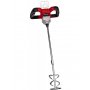 EINHELL TE-MX 18 Li - Solo akumulatorski mešač za farbu i malter - slika 1