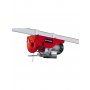 EINHELL TC-EH 250 Električna dizalica - slika 1