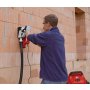 EINHELL TC-MA 1300 Glodalica za žlebove u zidu - slika 3