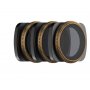 POLAR Pro Osmo Pocket Cinema Series Vivid ND Filters - slika 1
