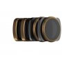 POLAR Pro Osmo Pocket Cinema Series Limited Collection ND Filters - slika 1