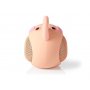 NEDIS Pinki Prase Bluetooth zvucnik - slika 3