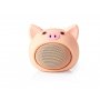 NEDIS Pinki Prase Bluetooth zvucnik - slika 1