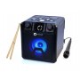 N-GEAR Block Drum 420 with Microphone - slika 1
