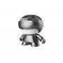 XOOPAR MINI XBOY - Wireless Bluetooth Speaker - Limited Edition Silver - slika 3
