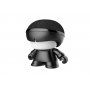 XOOPAR MINI XBOY - Wireless Bluetooth Speaker - Metallic Black - slika 3