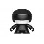 XOOPAR MINI XBOY - Wireless Bluetooth Speaker - Metallic Black - slika 1