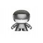 XOOPAR MINI XBOY - Wireless Bluetooth Speaker - Metallic Gray - slika 1